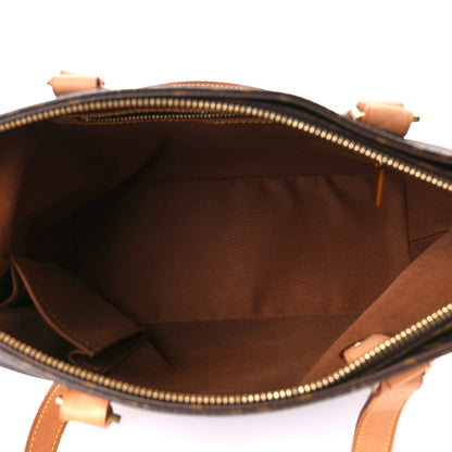 Louis Vuitton Monogram Cabas Piano 5 of 14