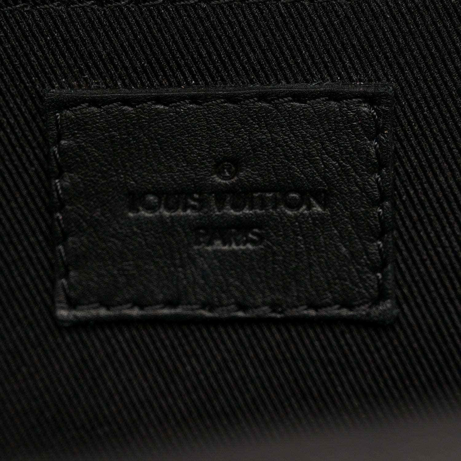 Louis Vuitton Monogram Palm Springs Backpack Mini 6 of 10