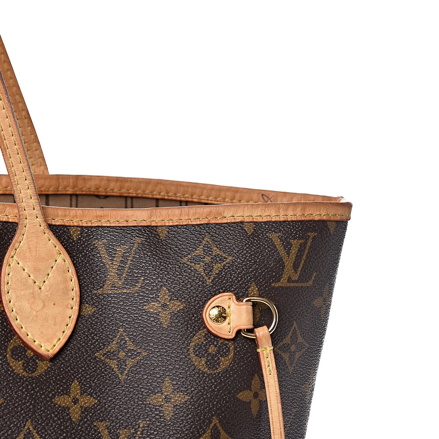 Monogram Neverfull MM