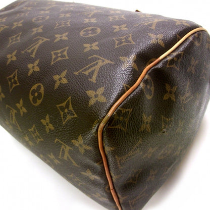Louis Vuitton Monogram Speedy 30 5 of 9