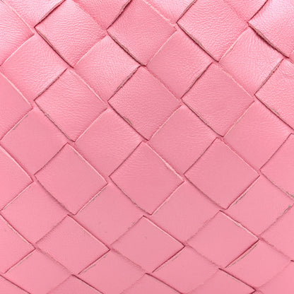 Bottega Veneta Nappa Intrecciato Mini Jodie Ribbon 7 of 9