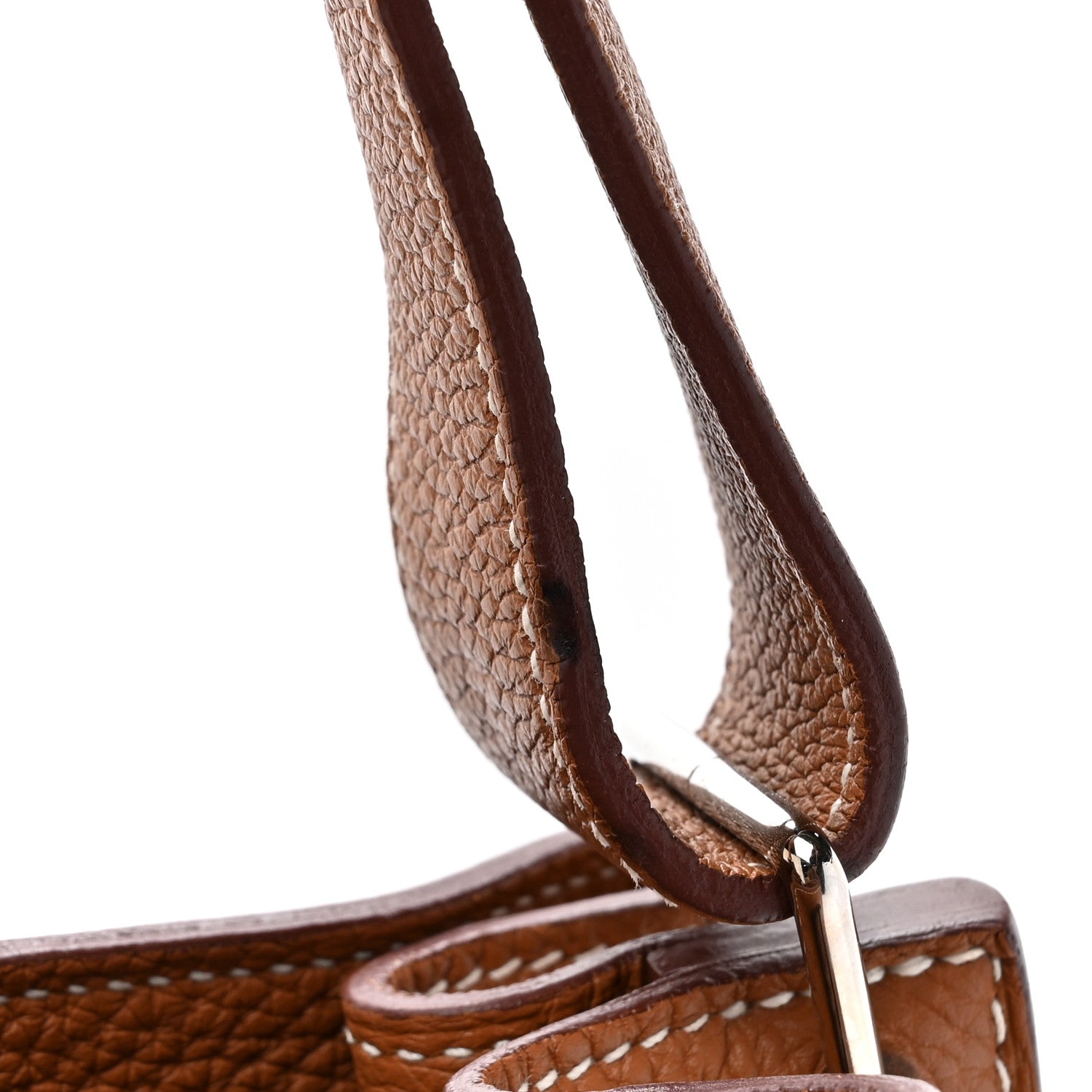 Hermes Togo So Kelly 26 Gold 16 of 18