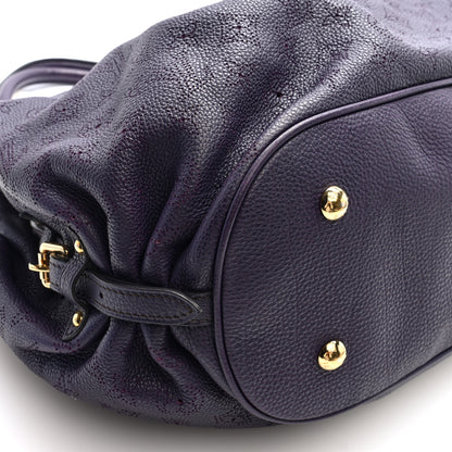Louis Vuitton Mahina L Oursin 8 of 9