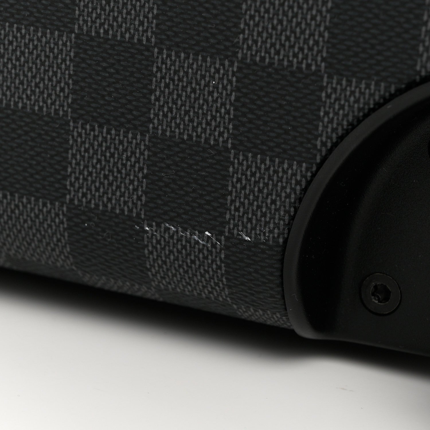 Louis Vuitton Damier Graphite Horizon 11 of 11