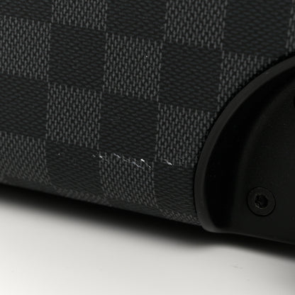 Louis Vuitton Damier Graphite Horizon 11 of 11