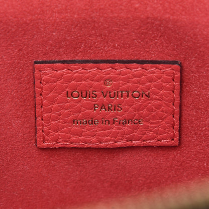 Louis Vuitton Monogram Retiro NM Poppy 7 of 8