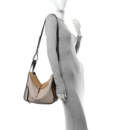 Loewe Calfskin Small Hammock Shoulder Bag Multicolor 2 of 10