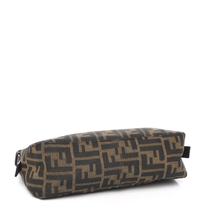 Fendi Zucca Baguette Tobacco 3 of 9
