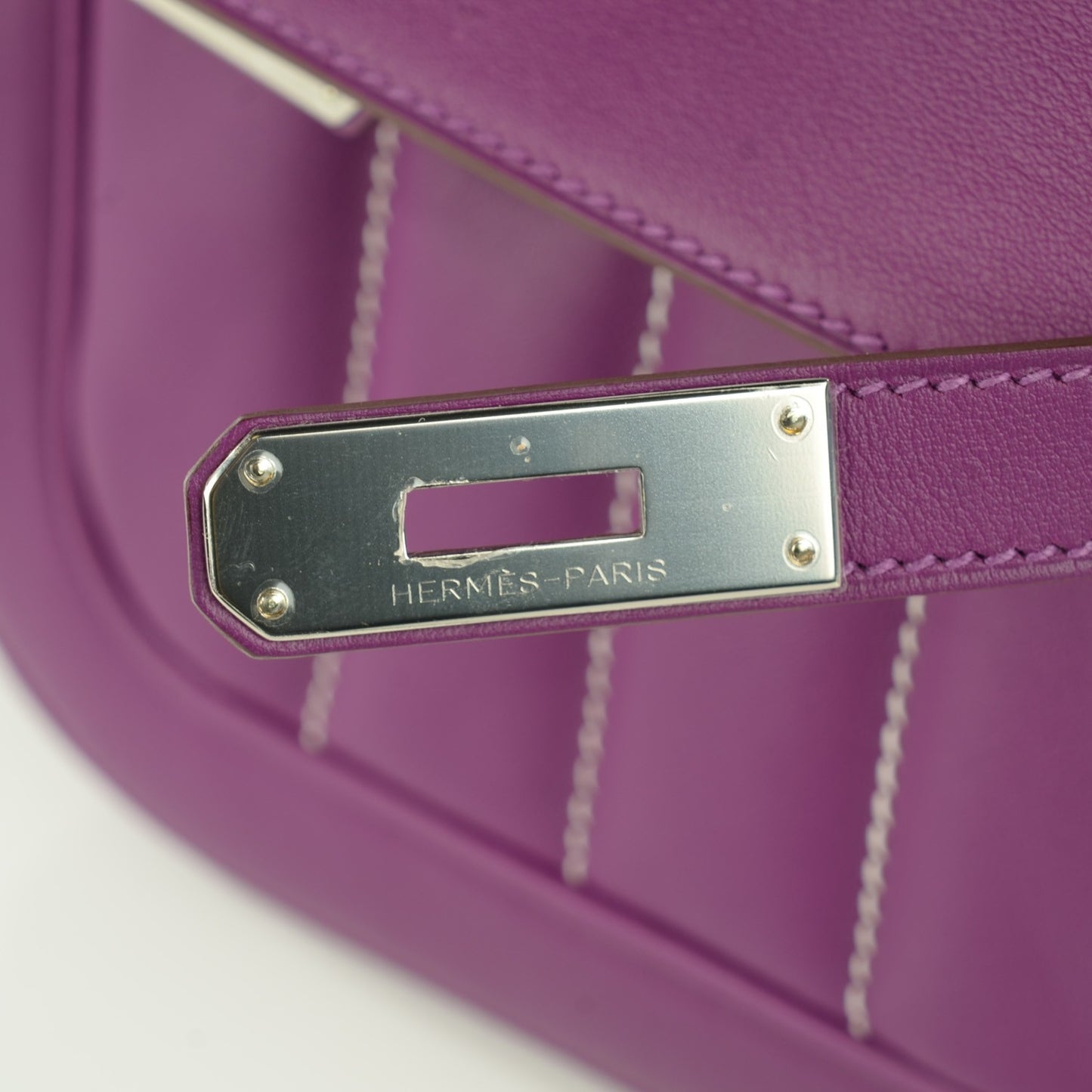 Veau Swift Mini Sac Berline Anemone