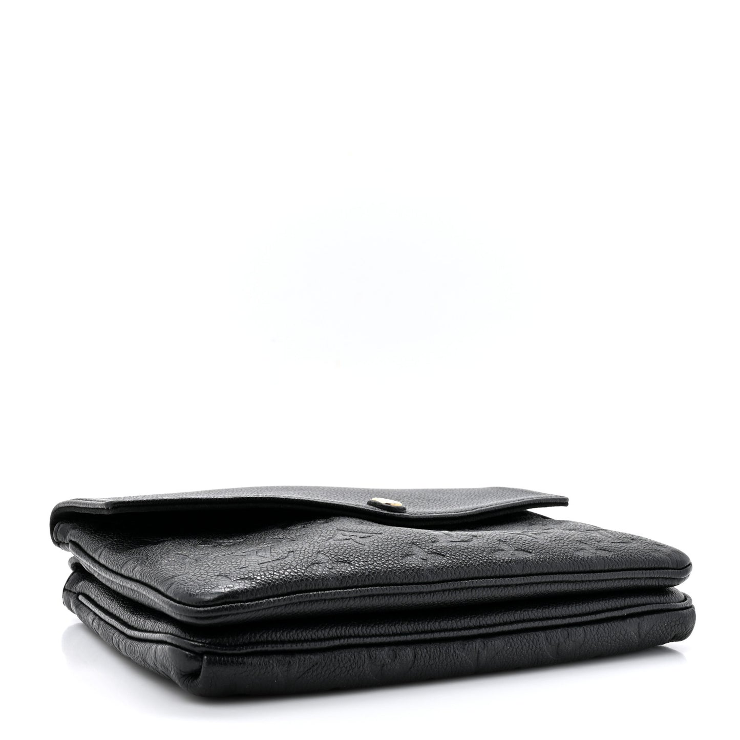 Empreinte Twice Black