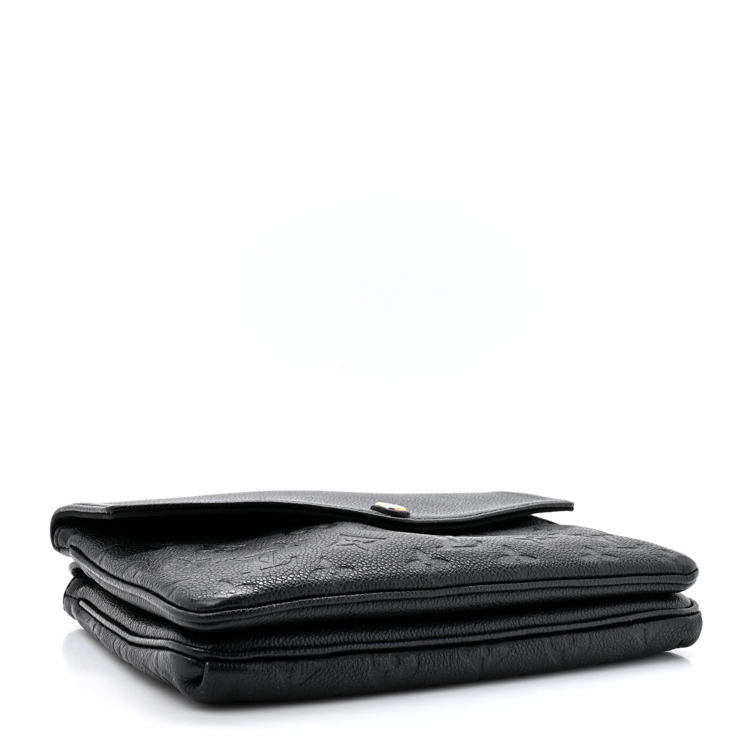Louis Vuitton Empreinte Twice Black 4 of 12