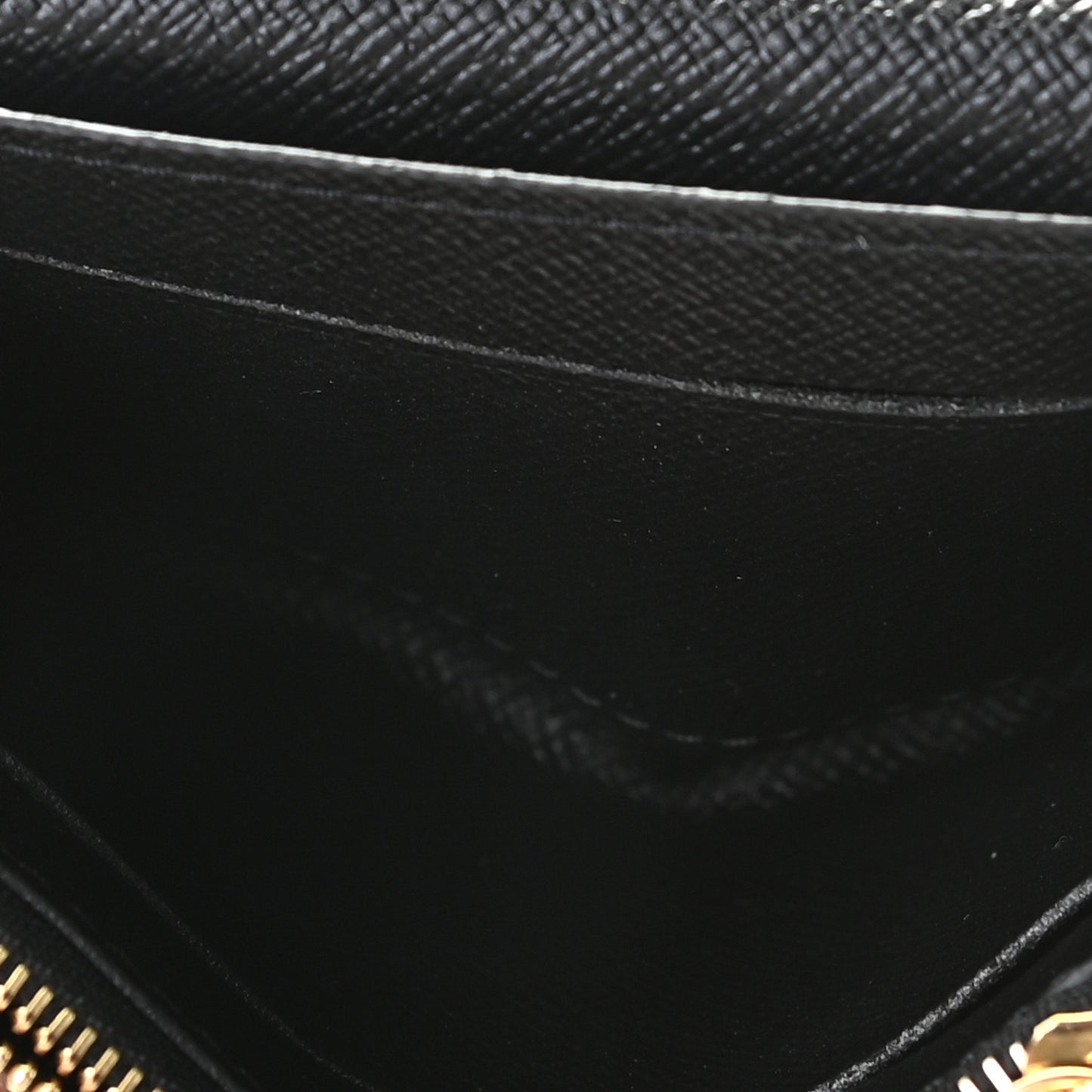 Monogram Giant Wild At Heart Rosalie Coin Purse Black