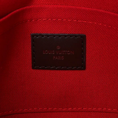 Louis Vuitton Damier Ebene Favorite MM 6 of 8