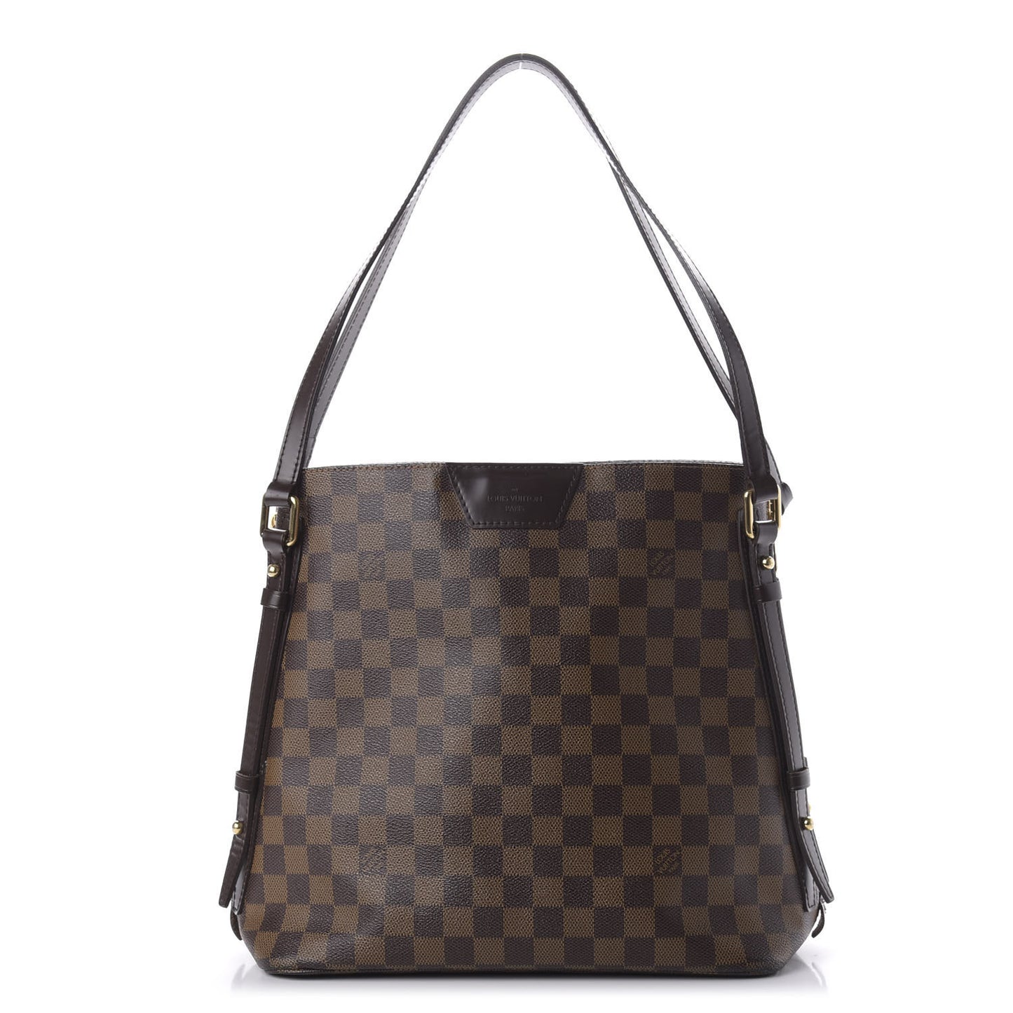 Damier Ebene Cabas Rivington
