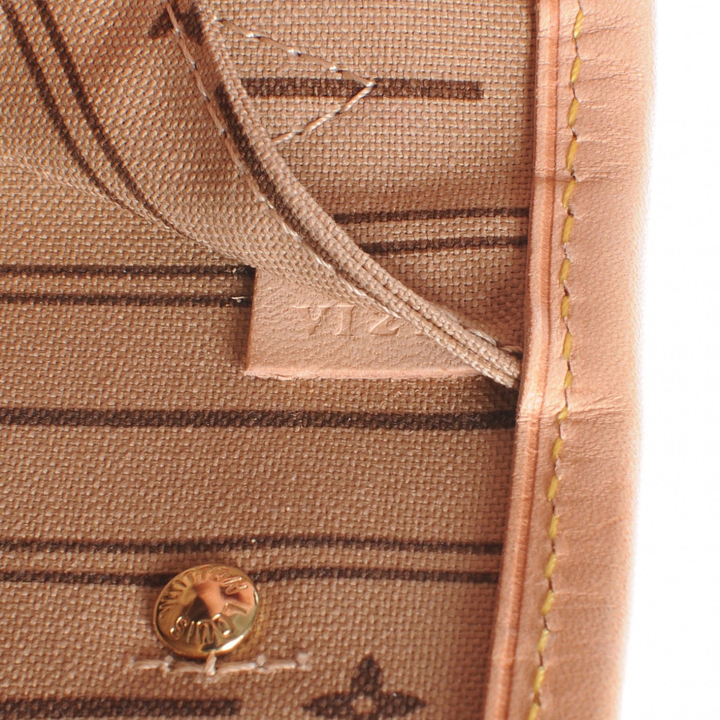Monogram Neverfull PM
