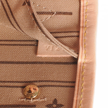 Louis Vuitton Monogram Neverfull PM 7 of 7