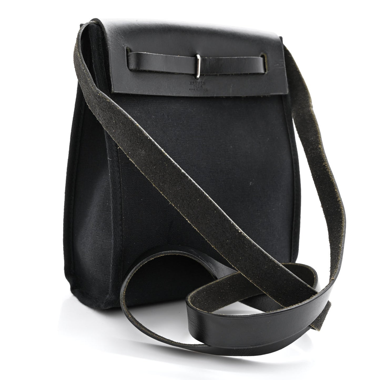 Toile Herbag TPM Black