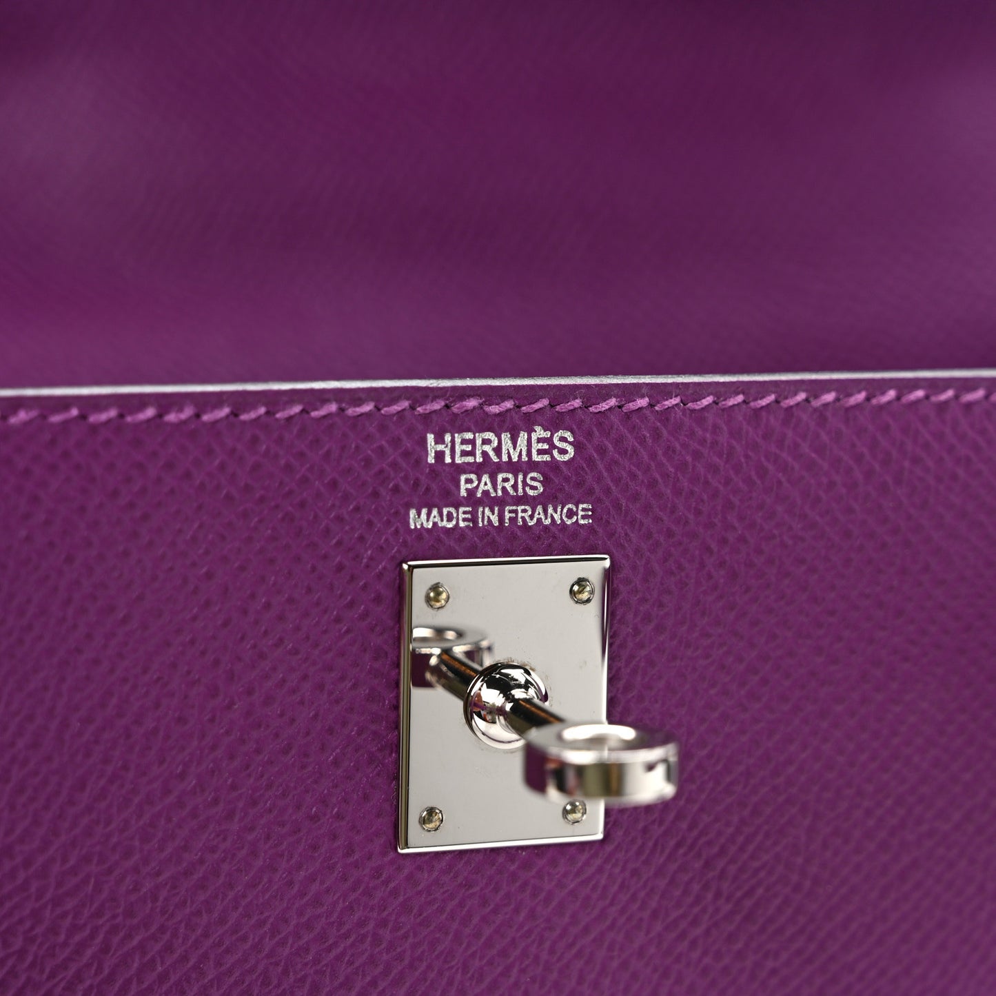 Epsom Kelly Sellier 25 Anemone