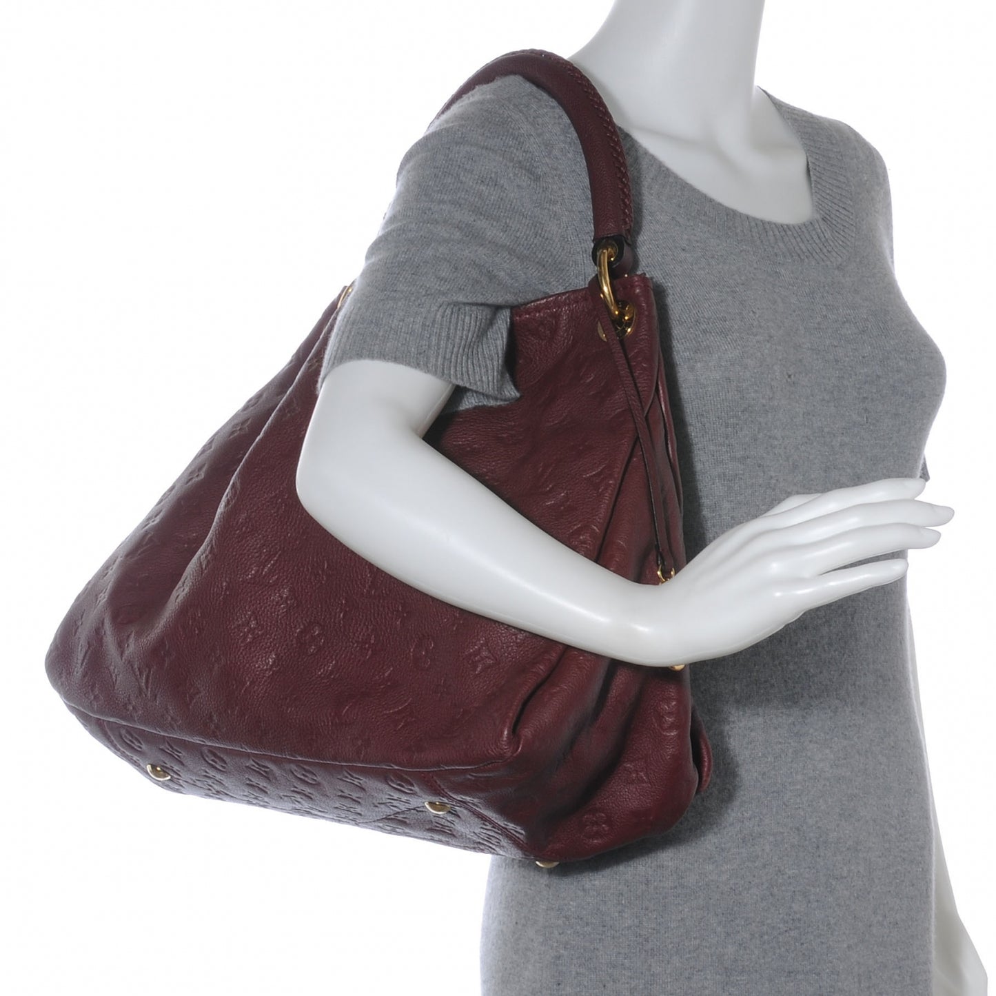 Empreinte Artsy MM Flamme