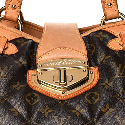 Louis Vuitton Monogram Etoile Shopper 7 of 15