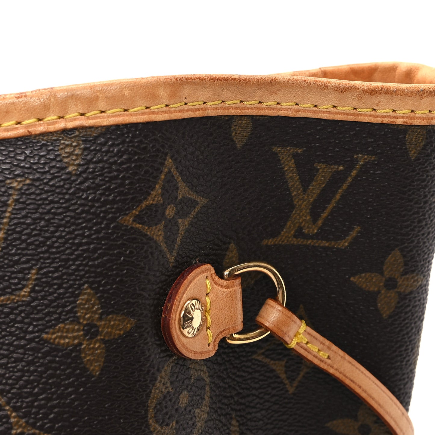 Monogram Neverfull MM