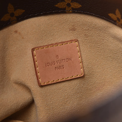 Louis Vuitton Monogram Artsy MM 8 of 14