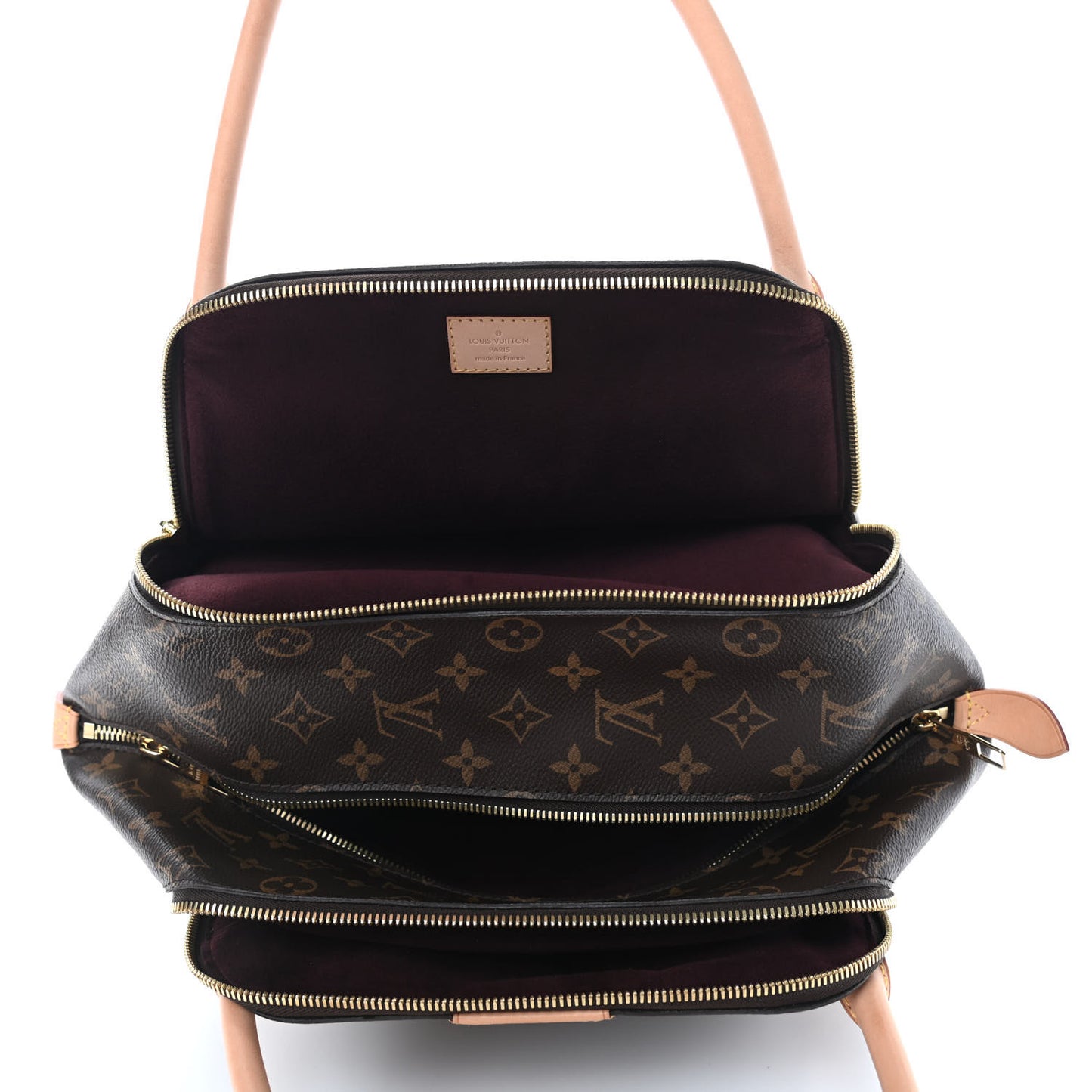 Monogram Marais MM
