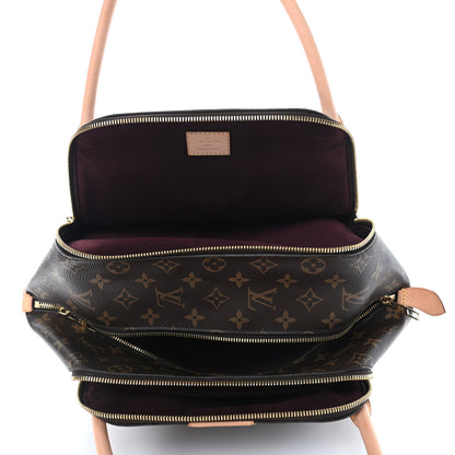 Louis Vuitton Monogram Marais MM 5 of 10