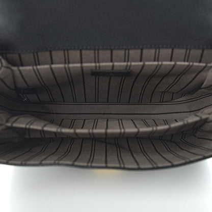 Louis Vuitton Empreinte Pochette Metis Black 5 of 11
