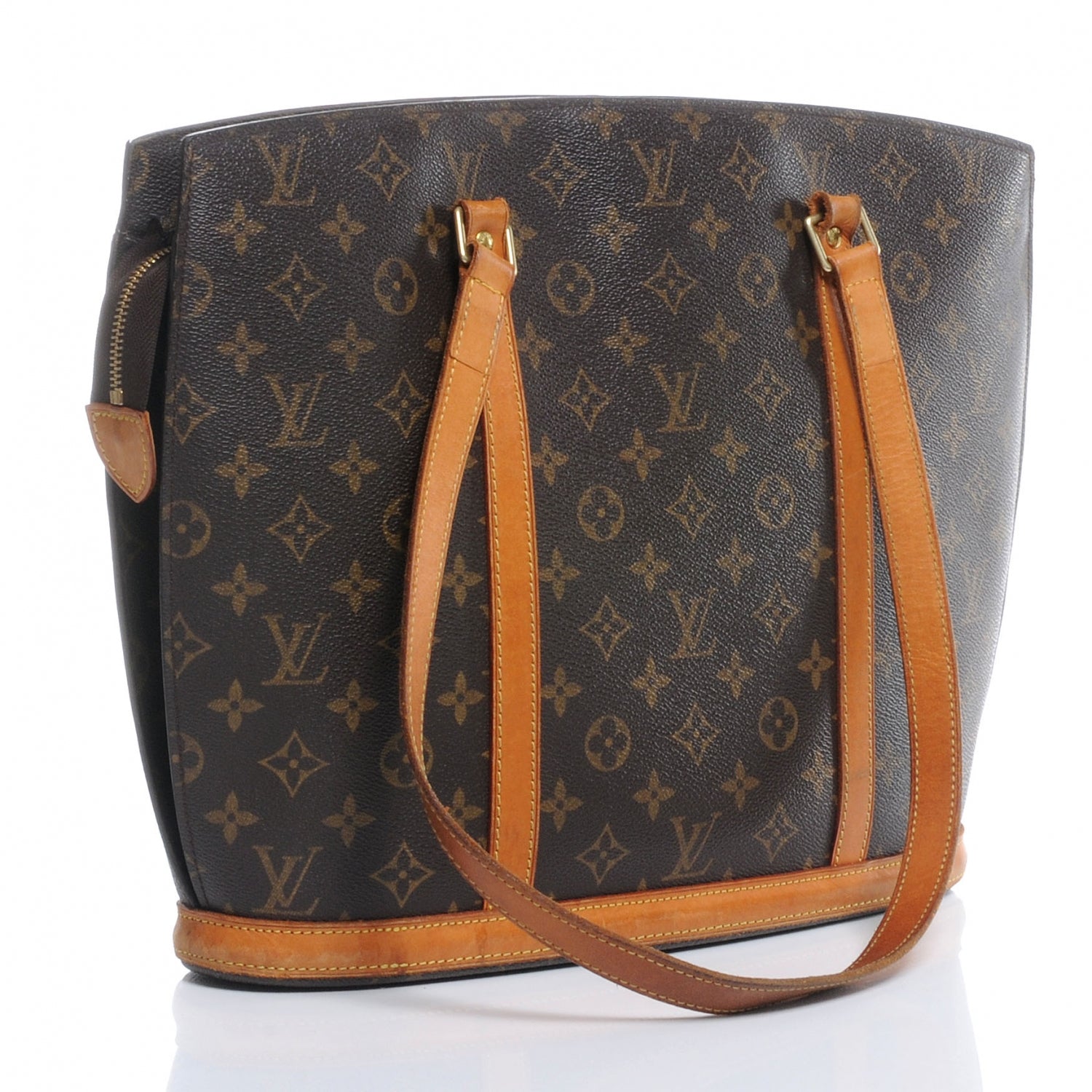 Louis Vuitton Monogram Babylone 3 of 7
