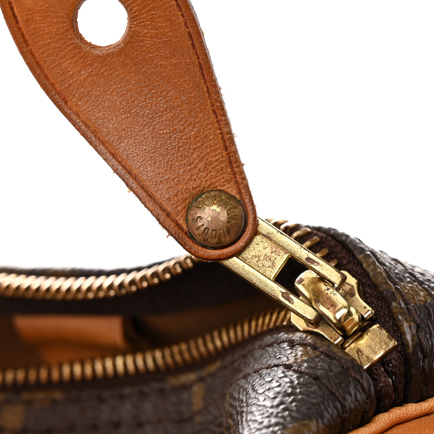 Monogram Speedy 30