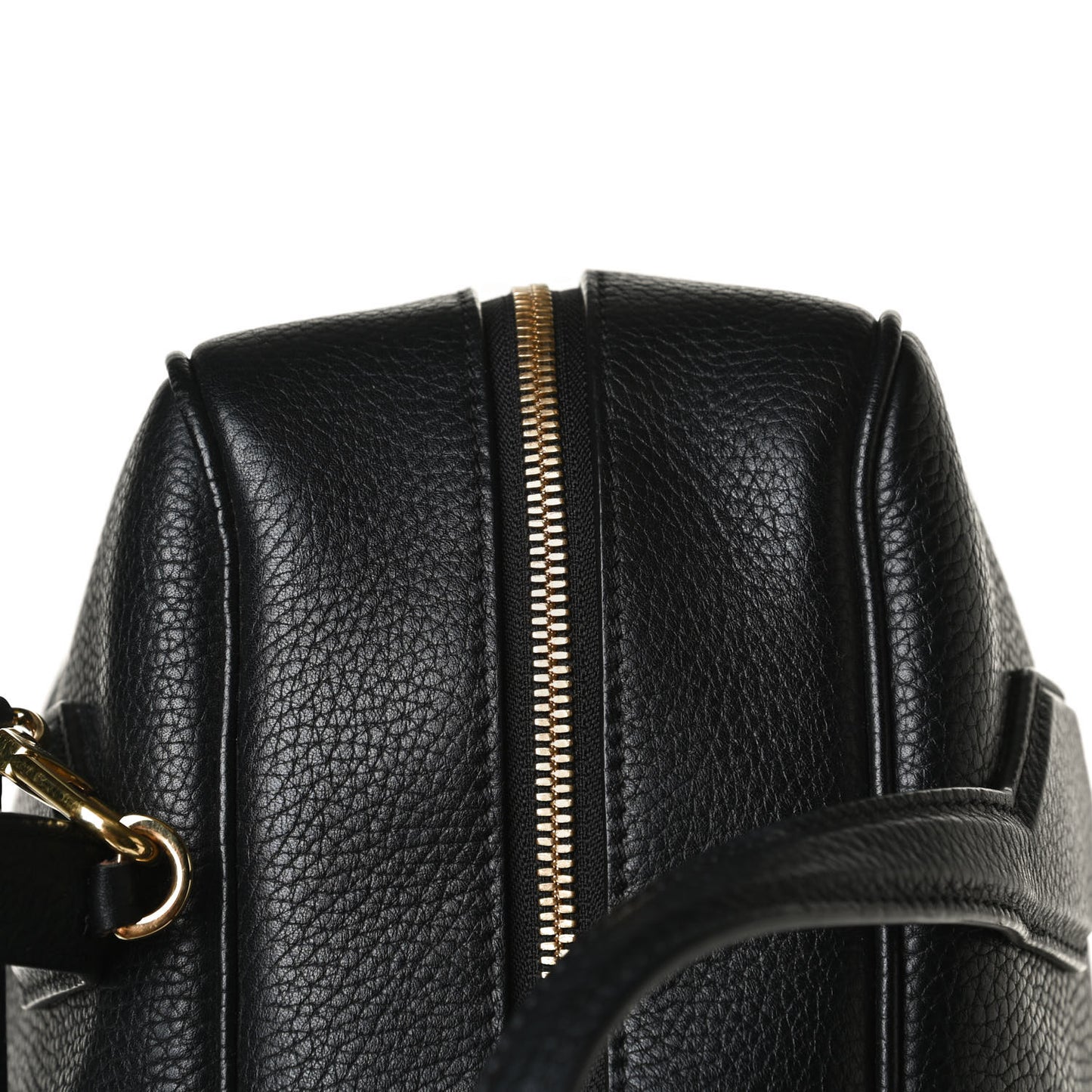 Taurillon Dora Ultra Soft MM Black