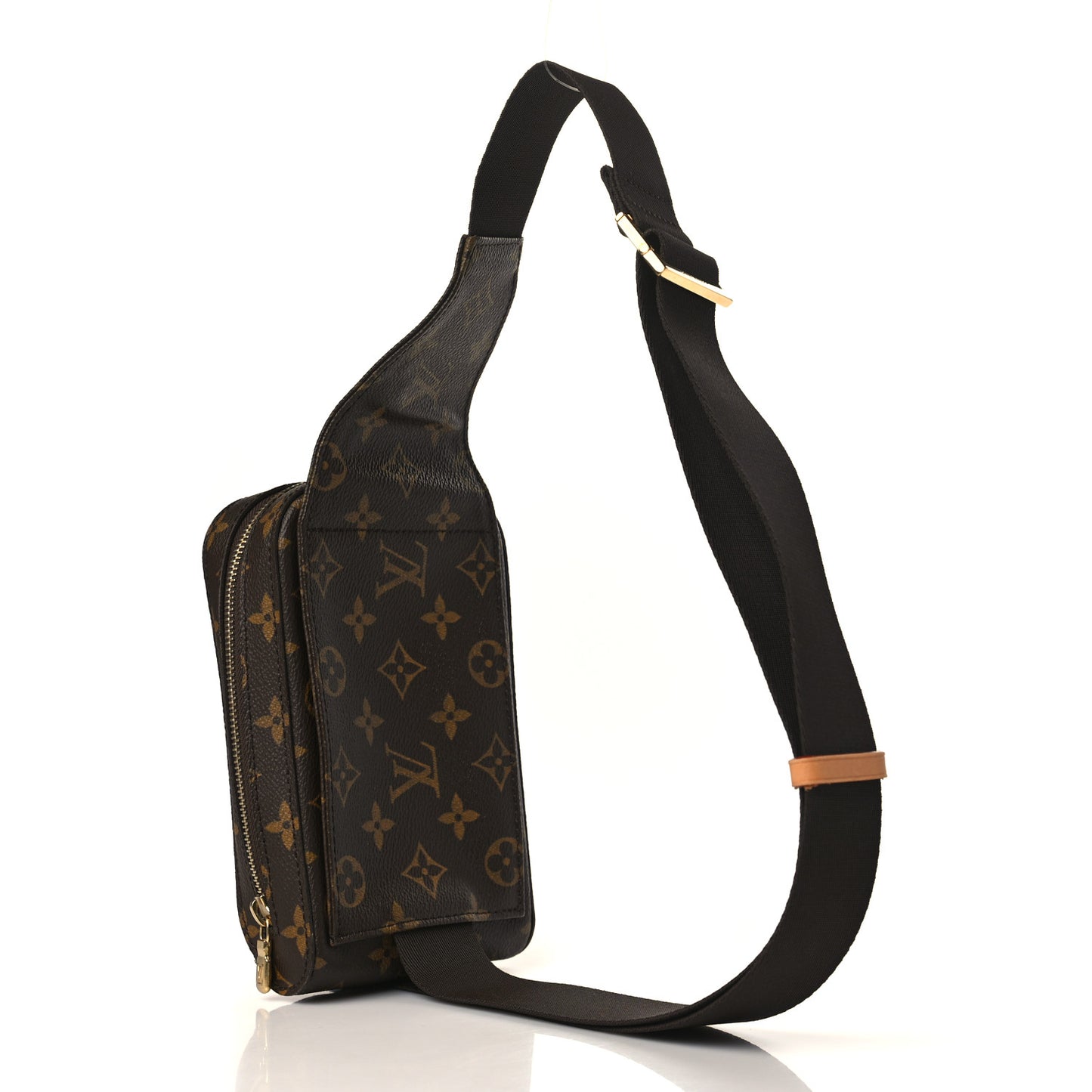 Monogram Geronimos