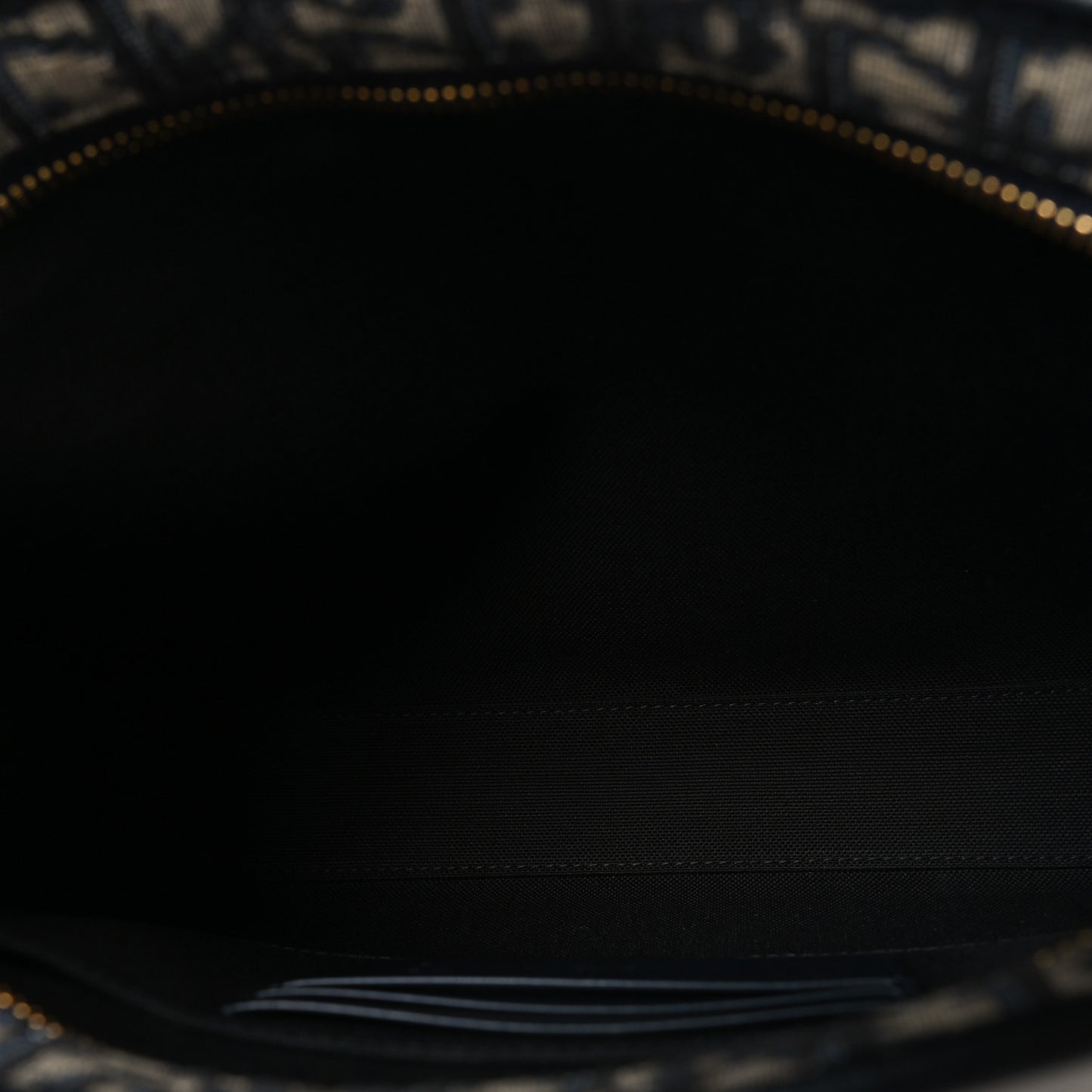 Oblique 30 Montaigne Pouch Blue