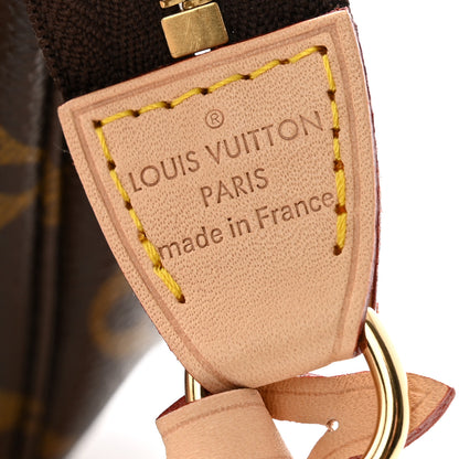 Louis Vuitton Monogram Cerises Pochette Accessories 6 of 10