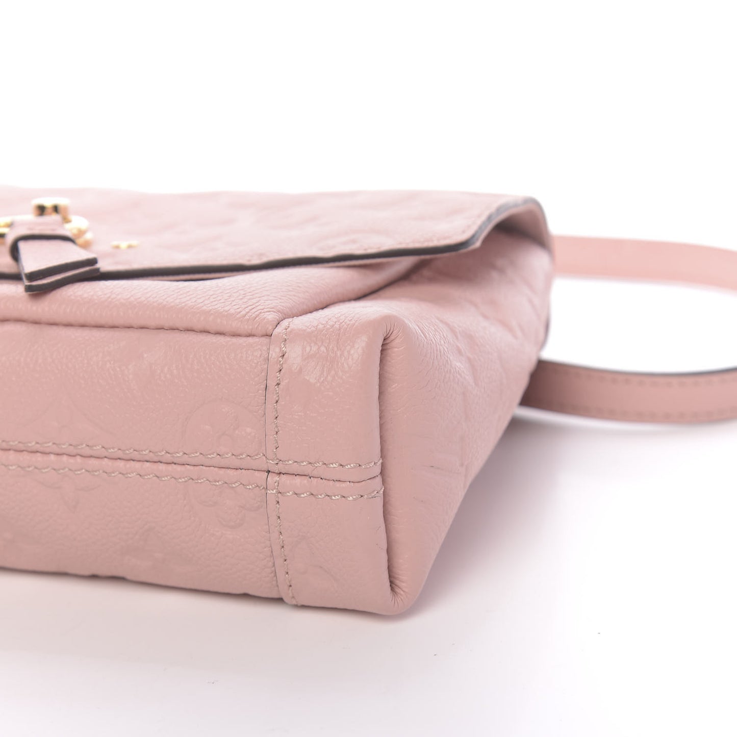 Empreinte Blanche BB Rose Poudre