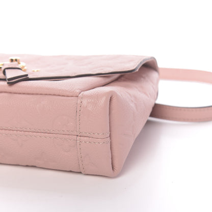 Louis Vuitton Empreinte Blanche BB Rose Poudre 9 of 10