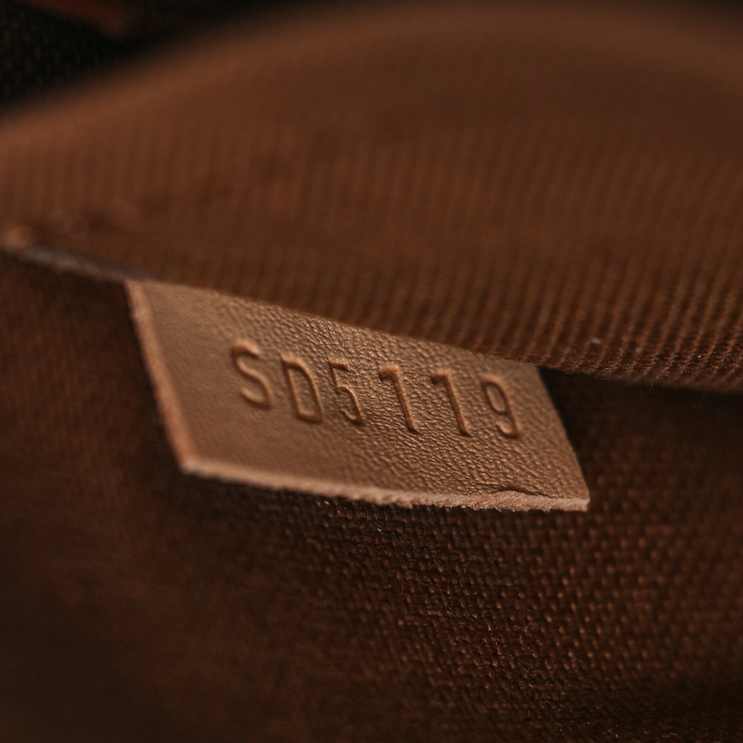 Monogram Multi Pochette Accessories Rose Clair