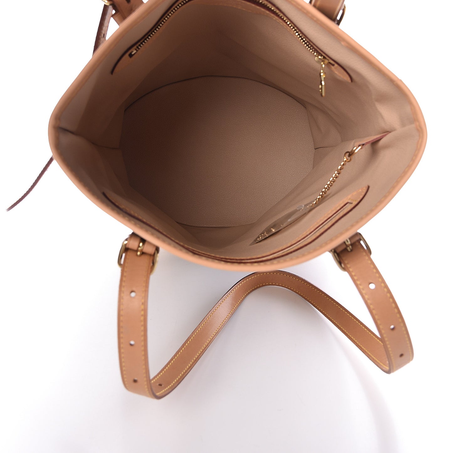 Monogram Bucket 27