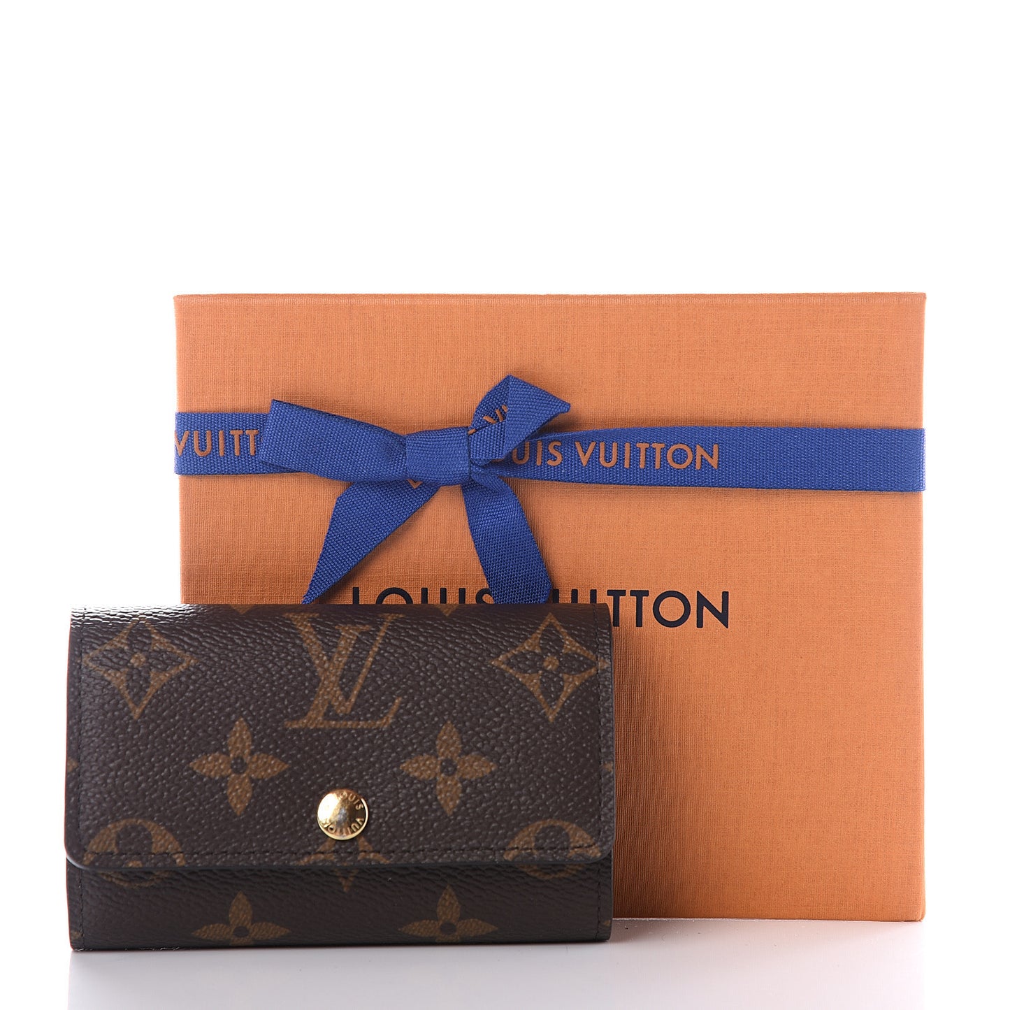 Monogram 6 Key Multicles Holder