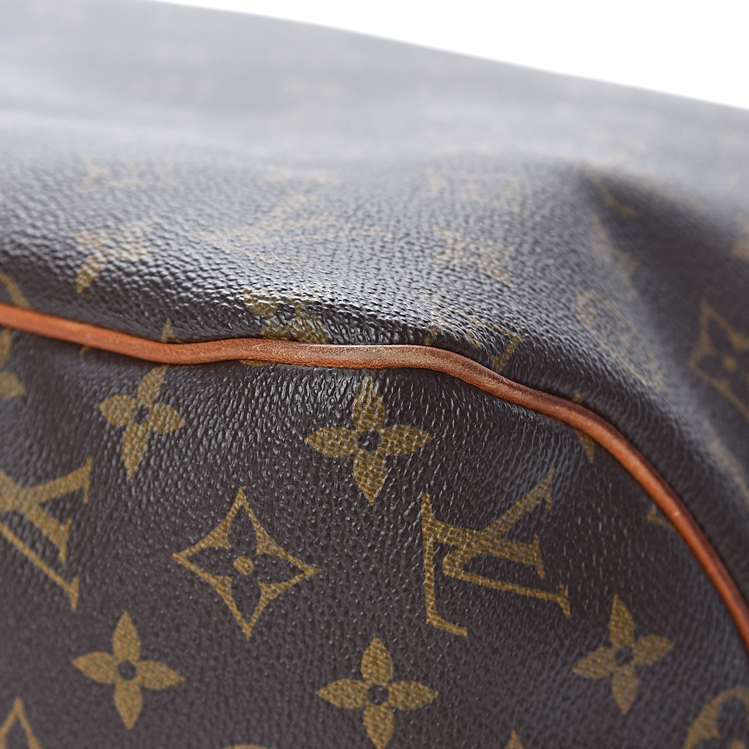 Louis Vuitton Monogram Delightful MM 18 of 22