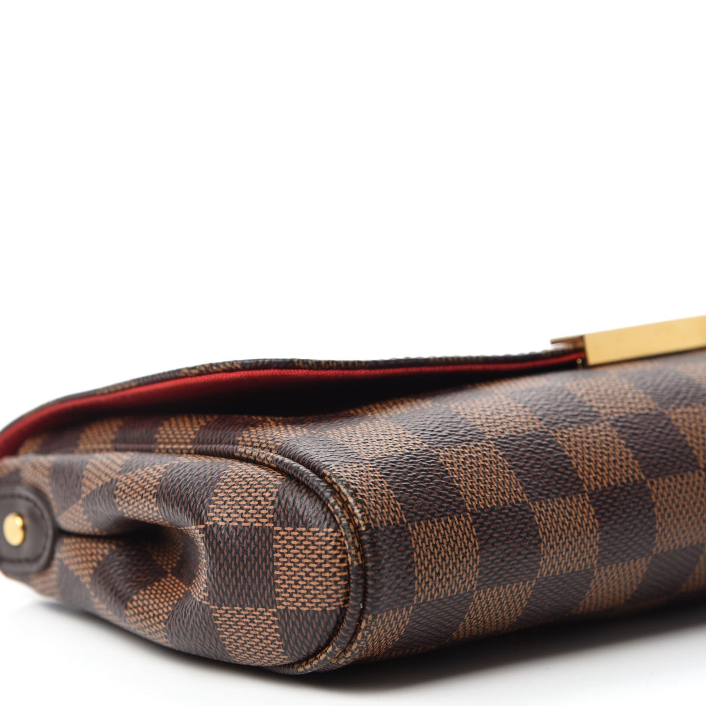 Damier Ebene Favorite MM