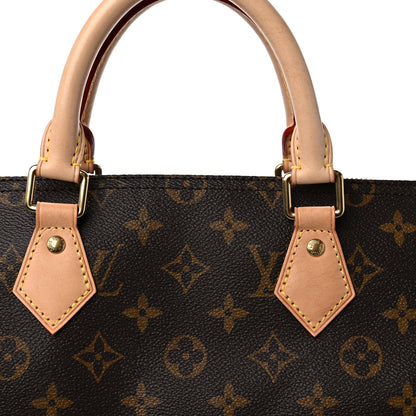 Louis Vuitton Monogram Speedy 35 11 of 13