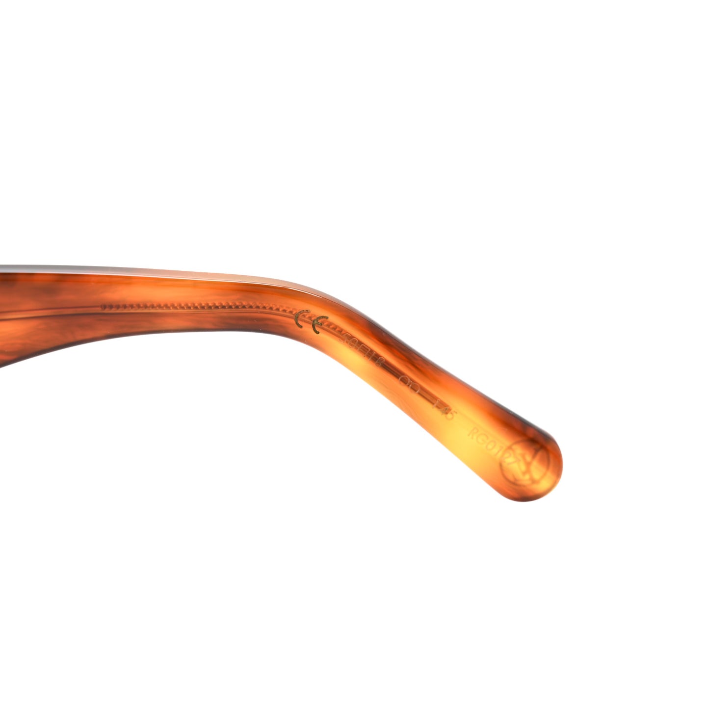 Sunglasses Z0916E Tortoise