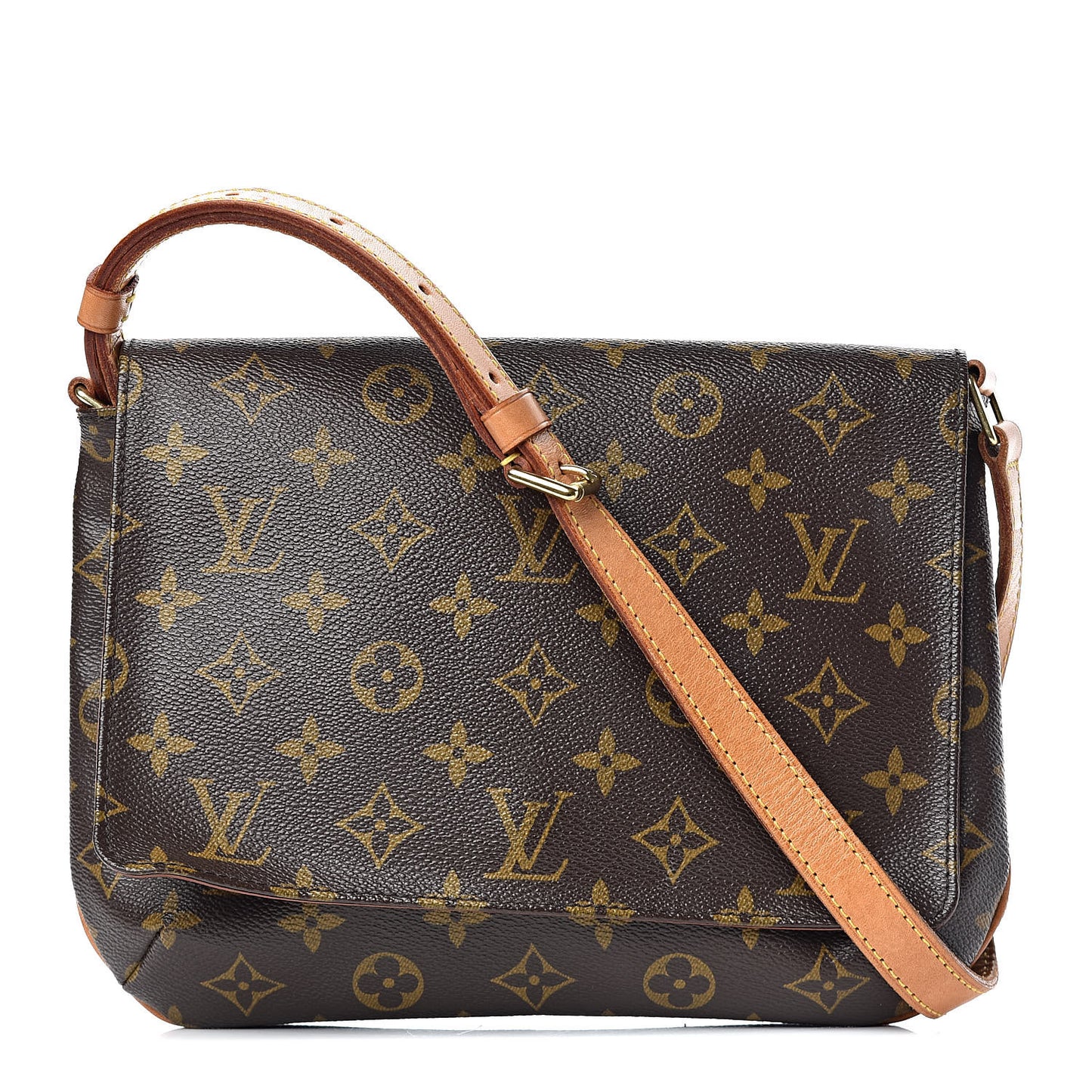 Monogram Musette Tango