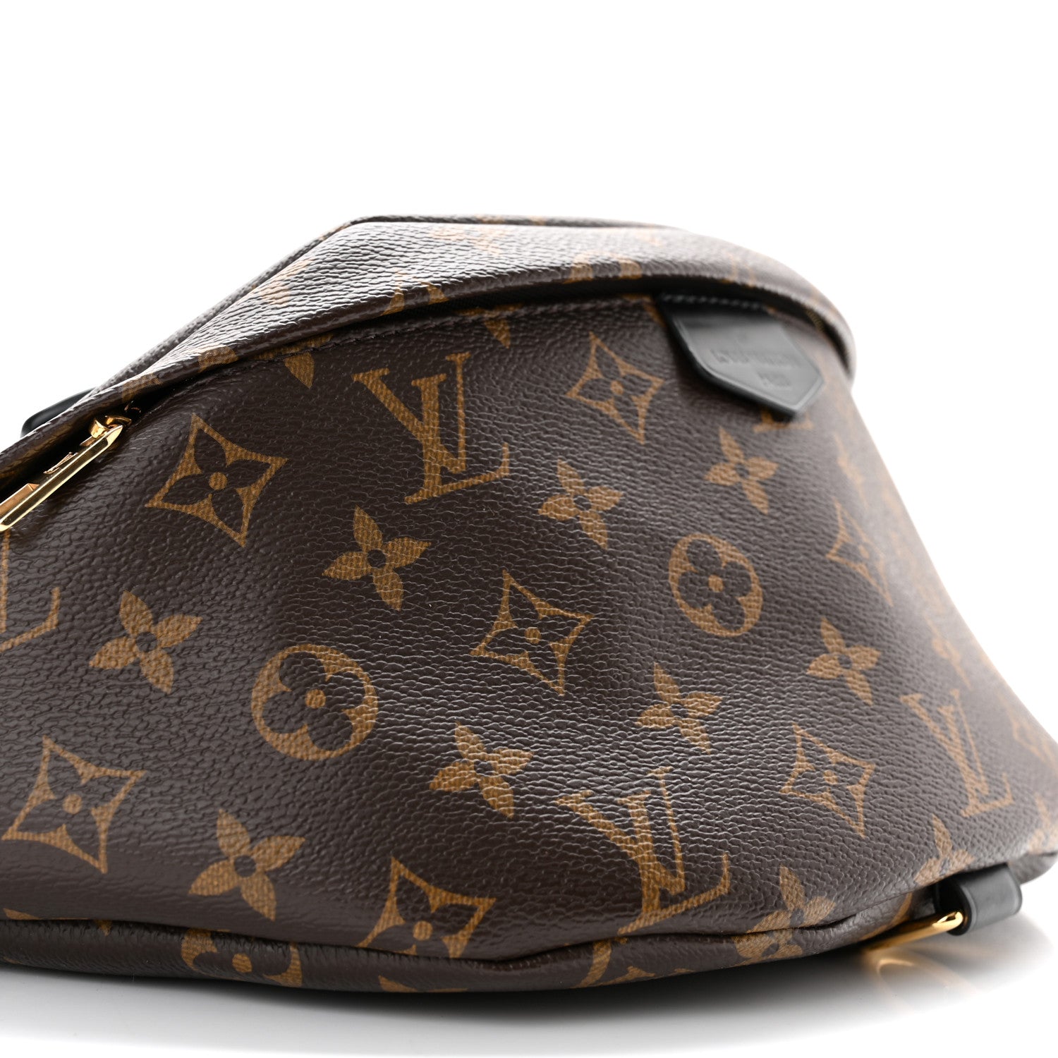 Louis Vuitton Monogram My LV World Tour Bumbag 8 of 10