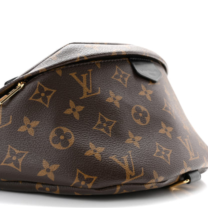 Louis Vuitton Monogram My LV World Tour Bumbag 8 of 10