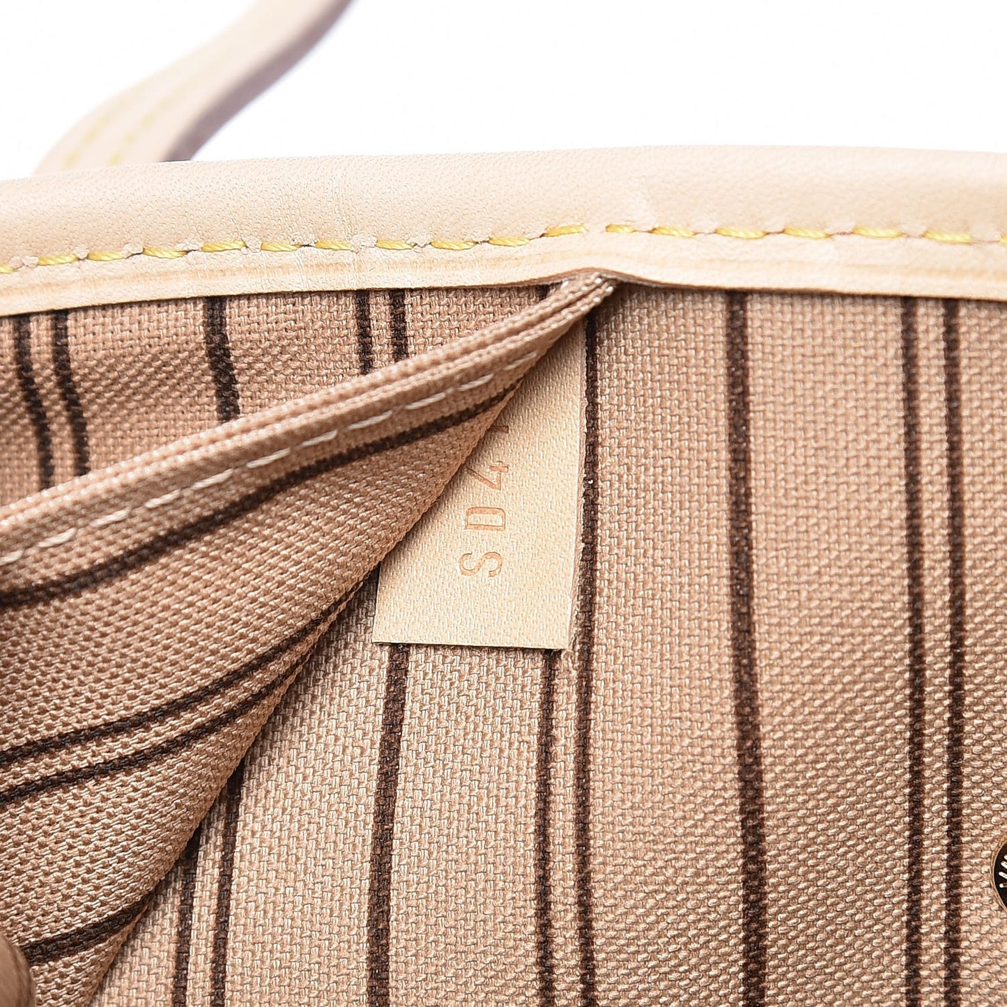 Monogram Neo Neverfull MM