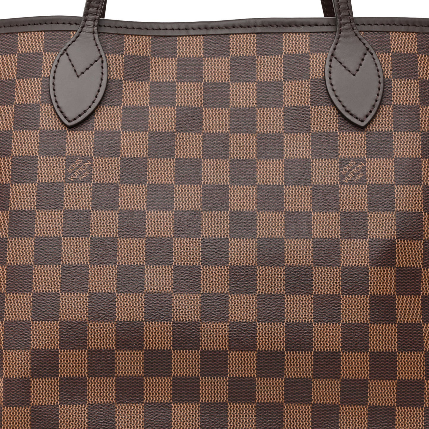 Damier Ebene Neo Neverfull GM