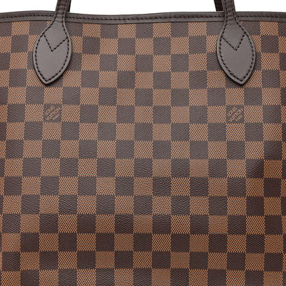 Louis Vuitton Damier Ebene Neo Neverfull GM 11 of 13